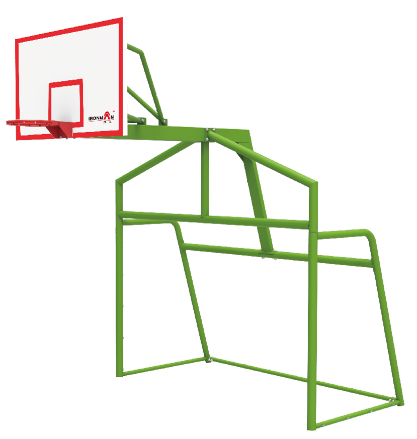 IRLQJ1505多功能球架