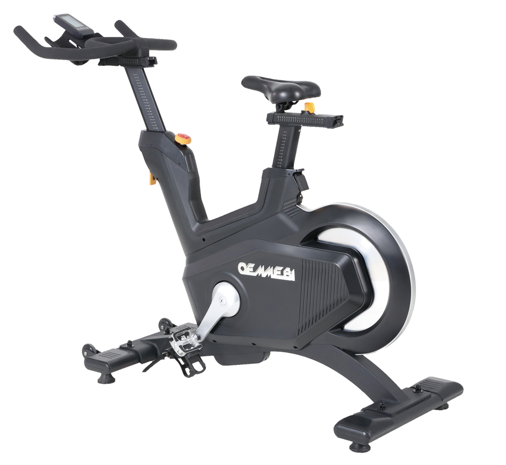 IREB1701M3商用豪华磁控动感单车