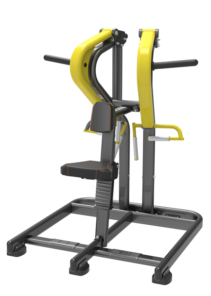 IRSH1702坐式划船训练器