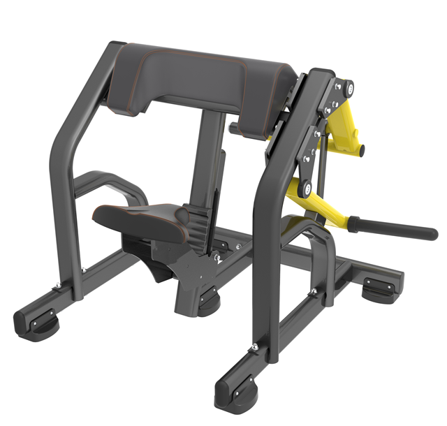 IRSH1713二头肌训练器