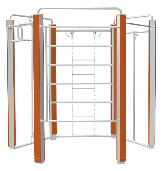 IRLM611联合训练器