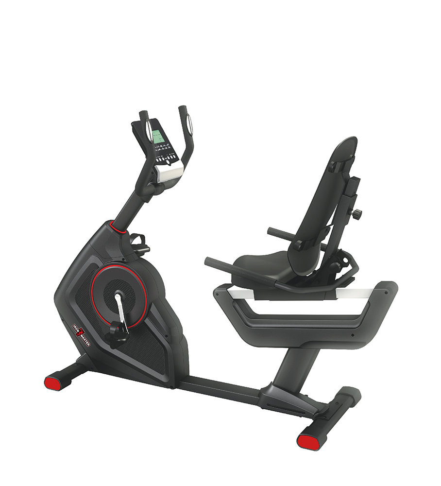 IREB1508M1/PM1/GM1卧式健身车