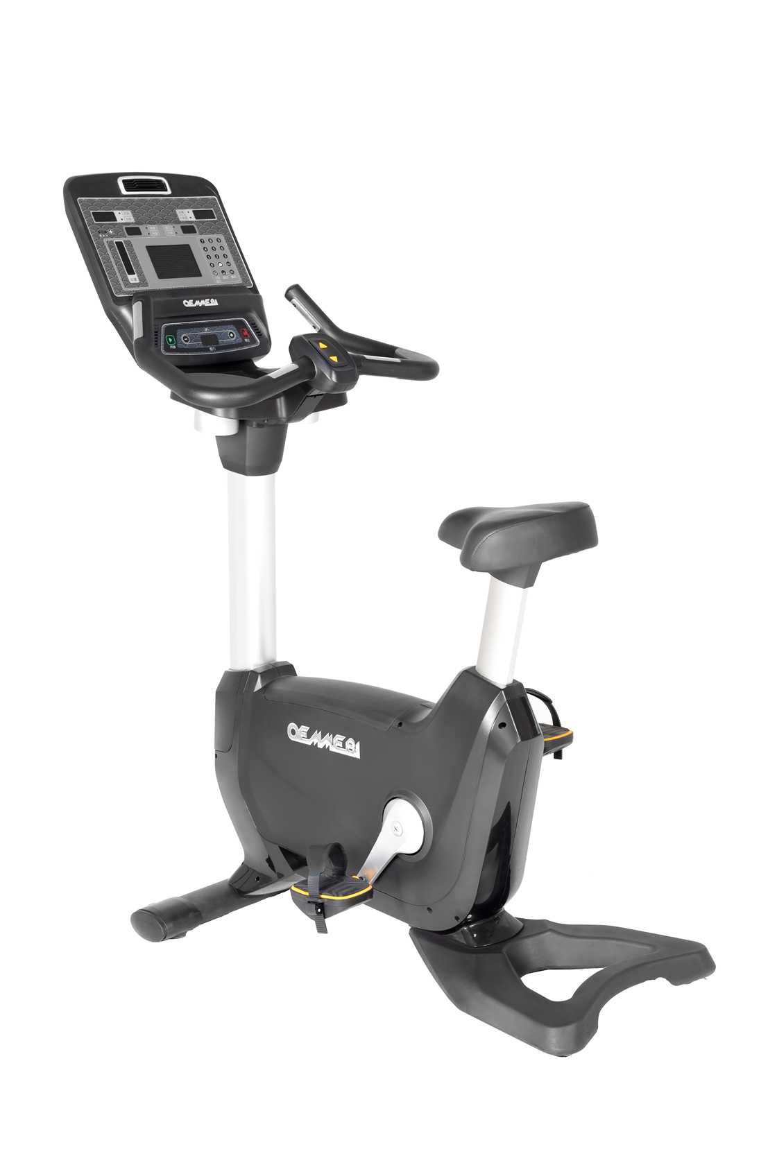 IREB1702GML商用豪华自发电立式健身车