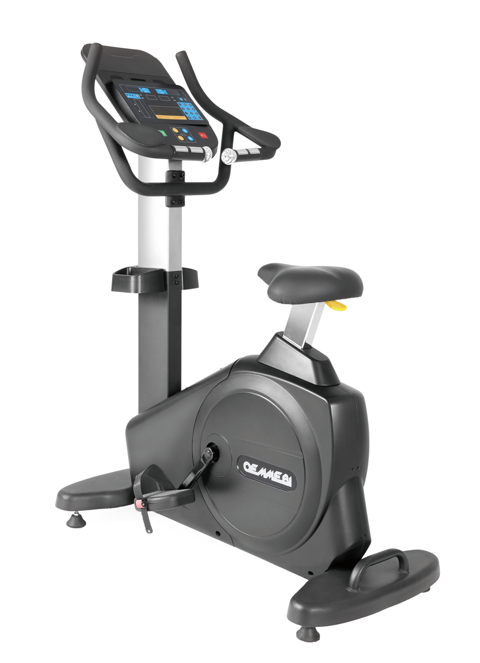 IREB1012GM商用豪华自发电立式健身车