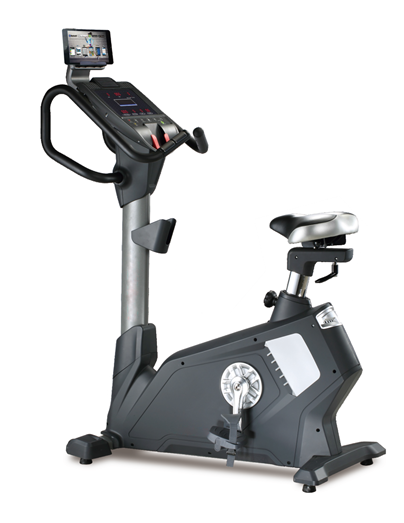 IREB6004商用豪华自发电立式健身车