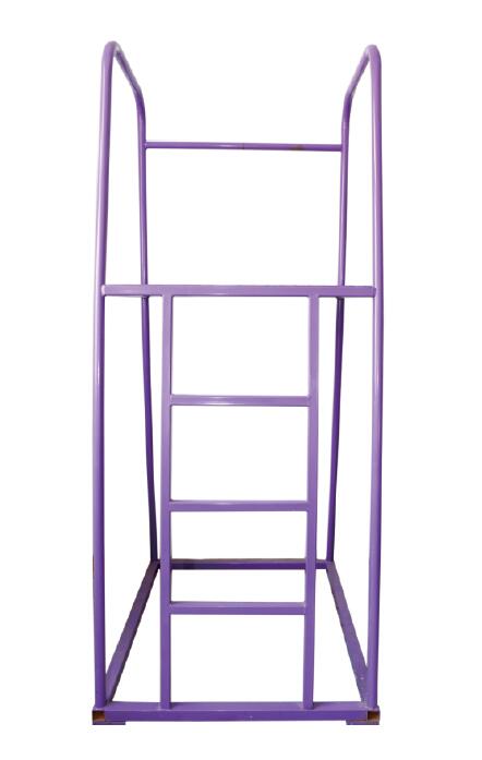 IRC-1 简易排球裁判椅