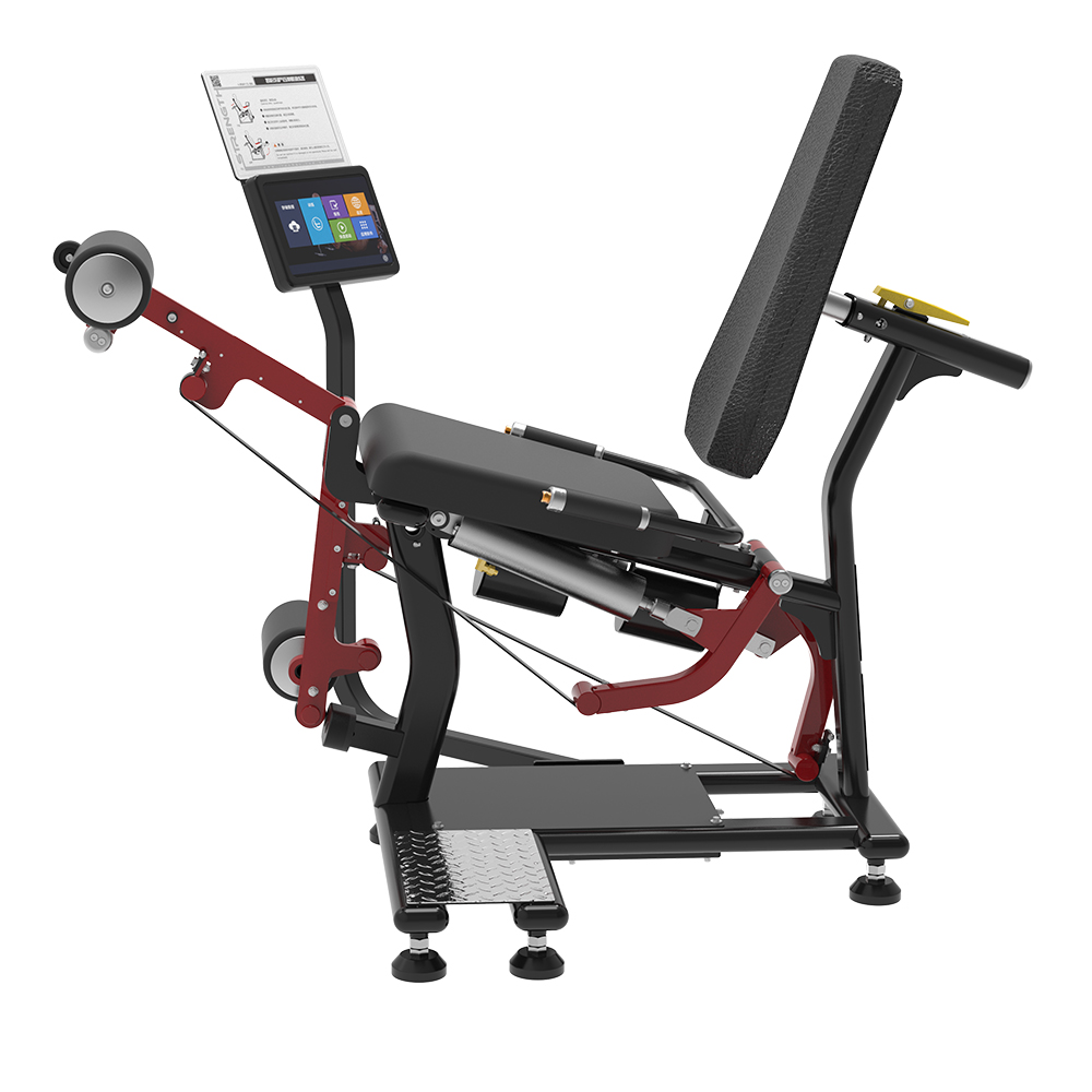 IRAP1518 Intelligent Adjustable Air Block Leg Stretcher